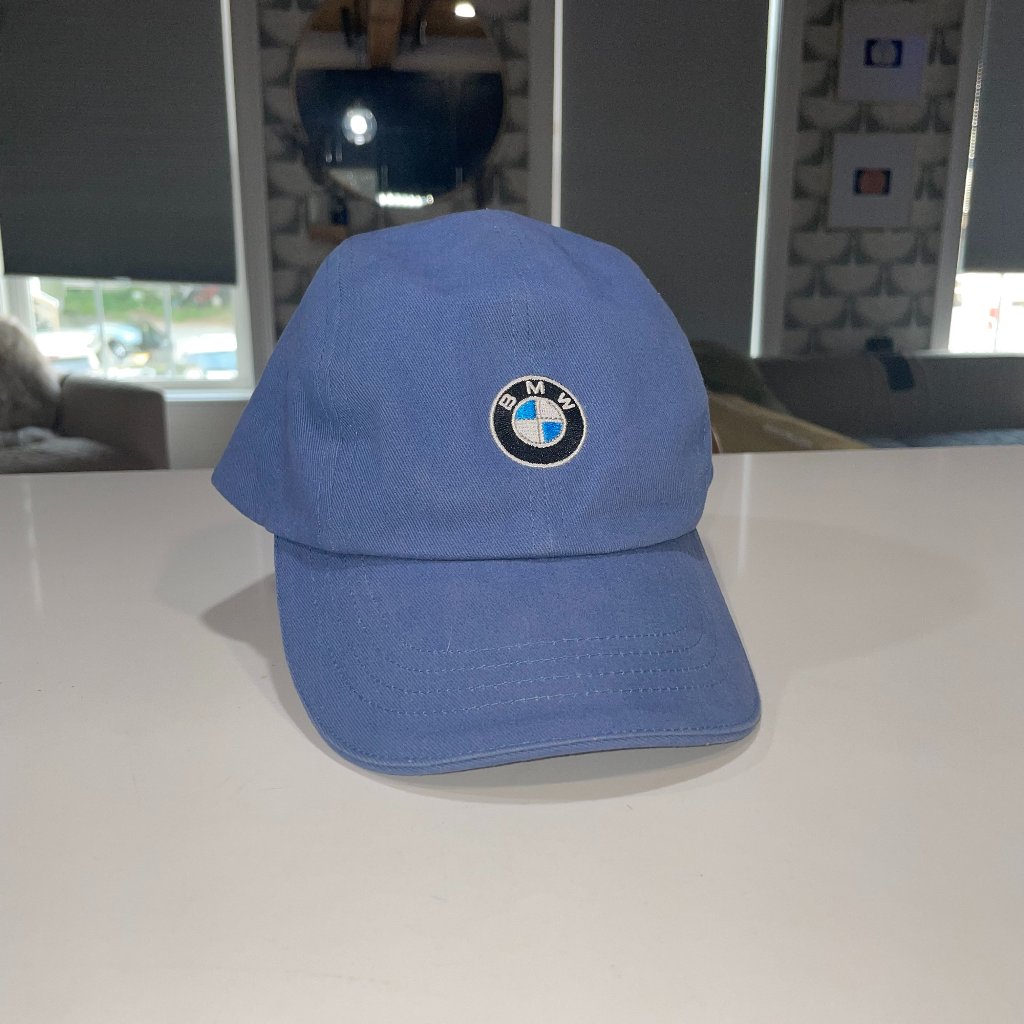 Bmw Motorsports Adjustable Cap